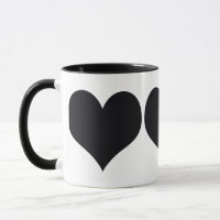 Black Hearts