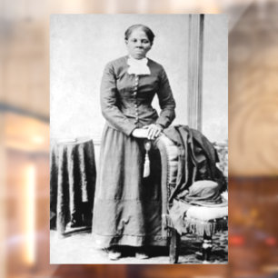 Black History Icons: Harriet Tubman, Civil Rights