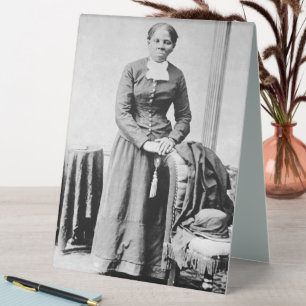 Black History Icons: Harriet Tubman, Civil Rights