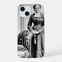 Black History Icons: Harriet Tubman, Civil Rights