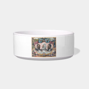 Black History Icons: With Frederick Douglass Bowl