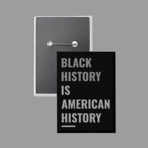 Black History Is American History – Awareness