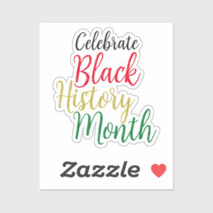 Black History Month