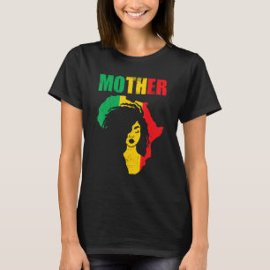 Black History Month 2023 African American Women Fo T-Shirt