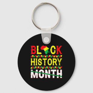 Black History Month 247365 Heritage Culture Black  Key Ring
