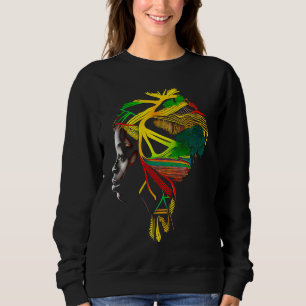 Black history month  African American Ancestors' r Sweatshirt