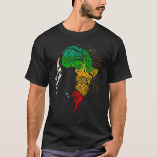 Black history month African American Ancestors' r T-Shirt