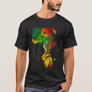 Black history month  African American Ancestors' r T-Shirt