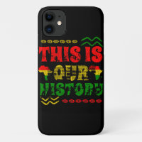 Black History Month, African american 