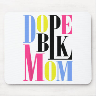 Black History Month African American Mothers Day 1 Mouse Pad