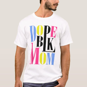 Black History Month African American Mothers Day 1 T-Shirt