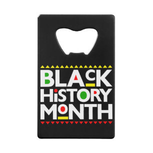 black history month African melanin bruh sista 
