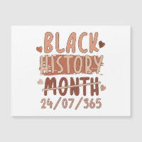 Black History Month Afro Melanin Black Women Afro