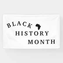 black history month