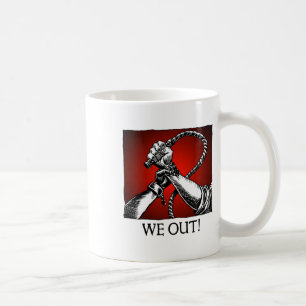 Black History Month Bhm Shirt-african American We  Coffee Mug