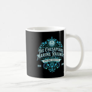 Black History Month Black Entrepreneurs Of Ltimore Coffee Mug