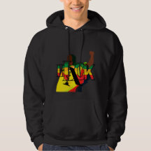 Black history month designs