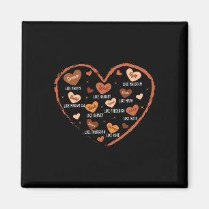 Black History Month Dream Like Martin African Lead Magnet