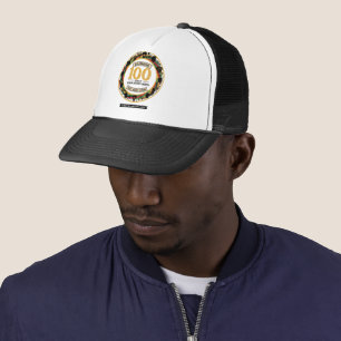 Black History Month Embroidered Heritage Dad Hat