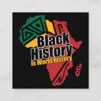 Black History Month