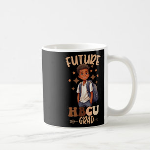 Black History Month Future Hbcu Grad Black Girls B Coffee Mug