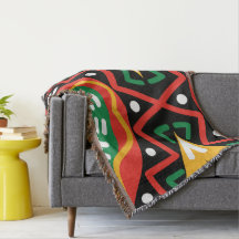 Black History Month Geography