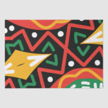 Black History Month Geography 