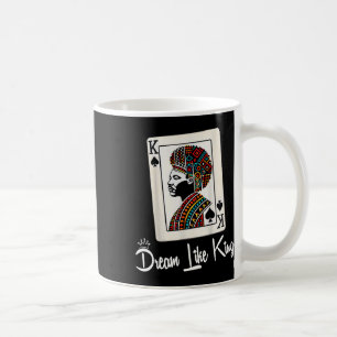 Black History Month Leaders Black History Month Coffee Mug