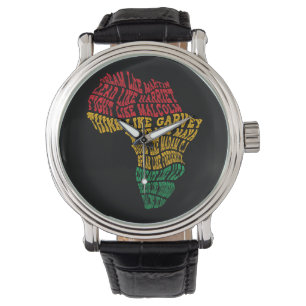 Black History Month Leaders Black History Month Watch