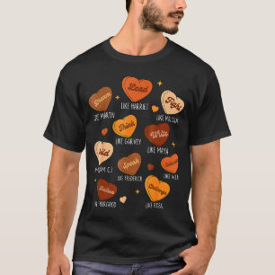 Black history month martin african women men kids T-Shirt