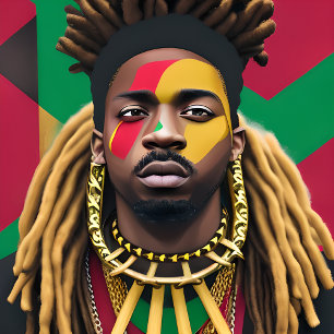 Black History Month Melanin King Bruh Bro Brother