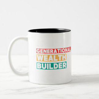 Black History Month Mug