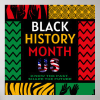Black History Month