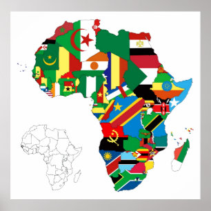 Black History Month Poster