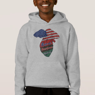 Black History Month Quotes, African American Heart