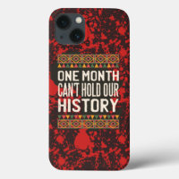 Black History Month Quotes - Cant Hold Our History