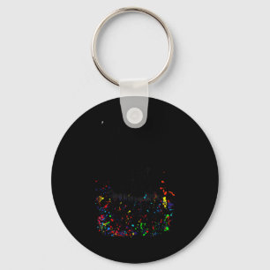 Black History Month Shirt Martin Have Dream Luther Key Ring