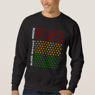Black History Month Sweatshirt