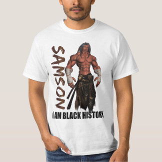 black history month T-Shirt