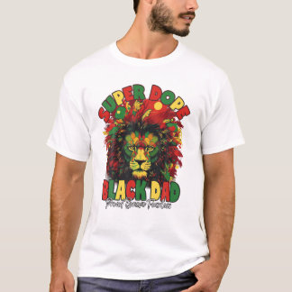 Black History Month T-Shirt