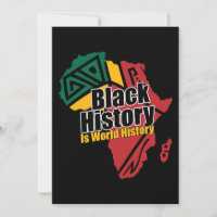 Black History Month
