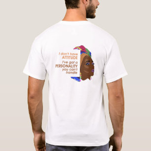 Black History Month Tshirts