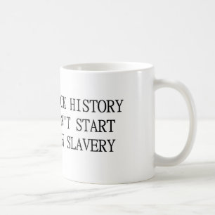 Black History Mug