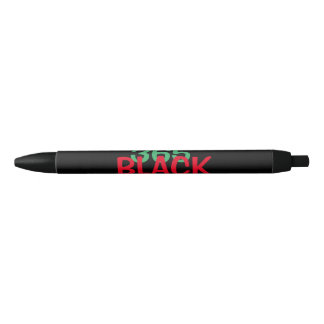 black history pen