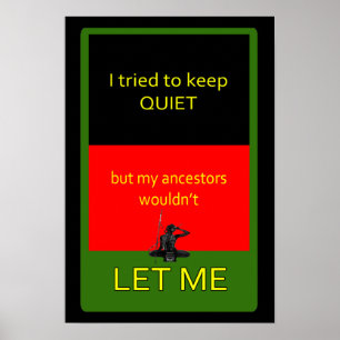 Black History Poster