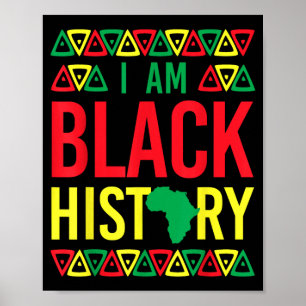 Black History Poster