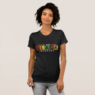 Black History T-Shirt