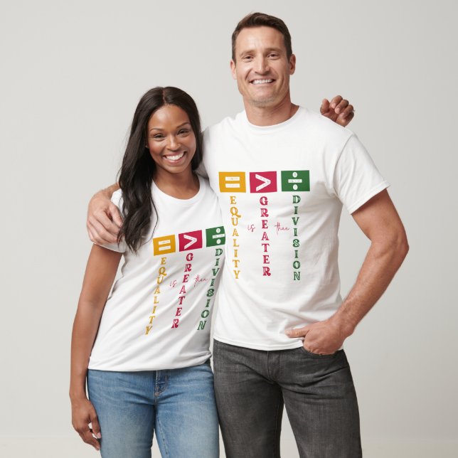 Black History  T-Shirt (Unisex)