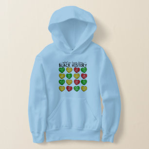 Black History T- Shirt