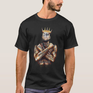 Black History T-Shirt